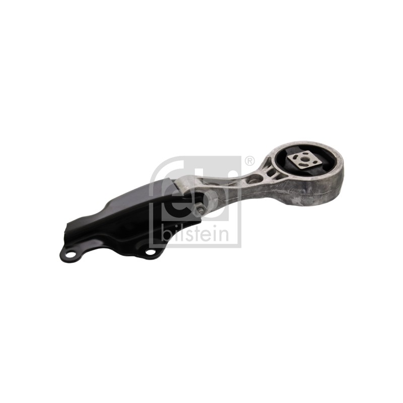 Support Moteur Arrière Pour VW Polo Audi A1 Seat Skoda Fabia III 6C0199851K