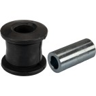 Silentbloc Bras De Suspension Pour Peugeot Boxer Fiat Ducato Citroën 352393