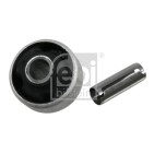 Silentbloc Bras De Suspension Pour VW Golf II Jetta Polo Vento Seat Cordoba