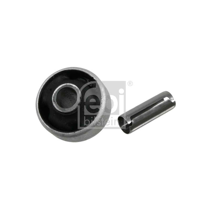 Silentbloc Bras De Suspension Pour VW Golf II Jetta Polo Vento Seat Cordoba