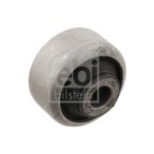 Silentbloc Bras De Suspension Pour Peugeot 207 208 Citroën C3 II III Picasso