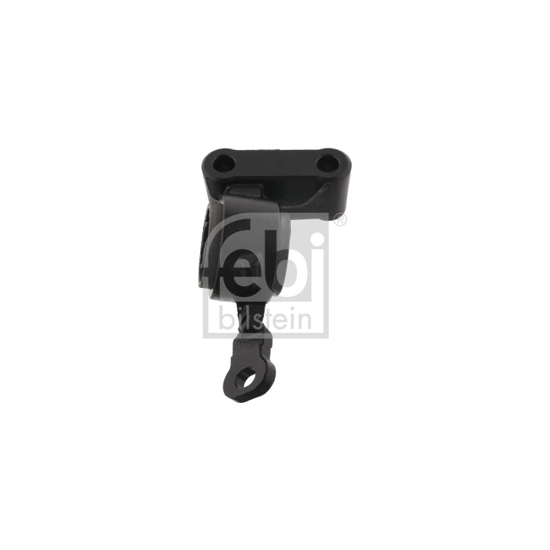 Silentbloc Bras De Suspension Droit Pour Mini Mini 31126757562