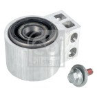 Silentbloc Bras De Suspension Pour Opel Buick Cadillac Chevrolet 0352491 0352494