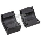 Silentbloc Barre Stabilisatrice Pour VW EOS Audi A3 Q3 Seat Skoda 3C0411303AASK