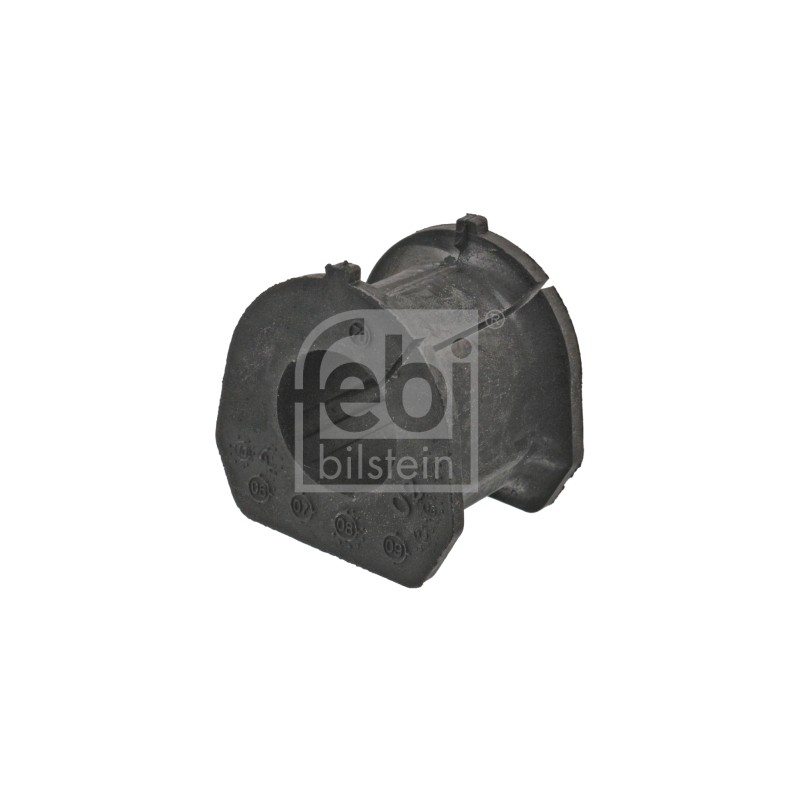 Silentbloc Barre Stabilisatrice Pour Mitsubishi Pajero II Canvas Top MR150094