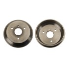 1 Tambour de Frein Avant Pour Smart Cabrio City-Coupé Crossblade 0004329V001