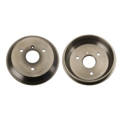 1 Tambour de Frein Avant Pour Smart Cabrio City-Coupé Crossblade 0004329V001
