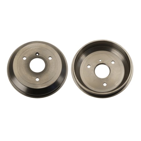 1 Tambour de Frein Avant Pour Smart Cabrio City-Coupé Crossblade 0004329V001