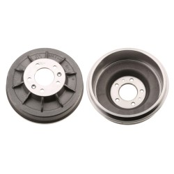 1 Tambour de Frein Avant Pour Peugeot Fiat Citroën Vauxhall 424751 1400178980