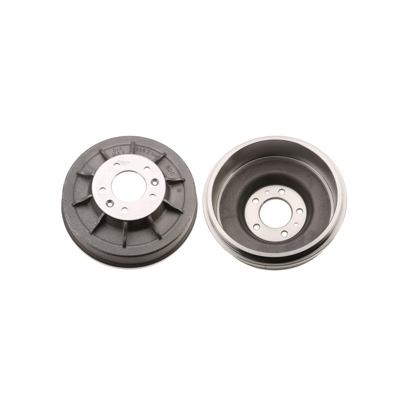 1 Tambour de Frein Avant Pour Peugeot Fiat Citroën Vauxhall 424751 1400178980
