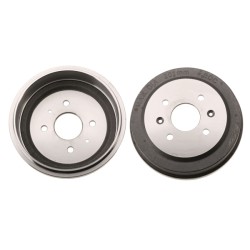 1 Tambour de Frein Arrière Pour Chevrolet Aveo/Kalos Spark 96470999 96471771