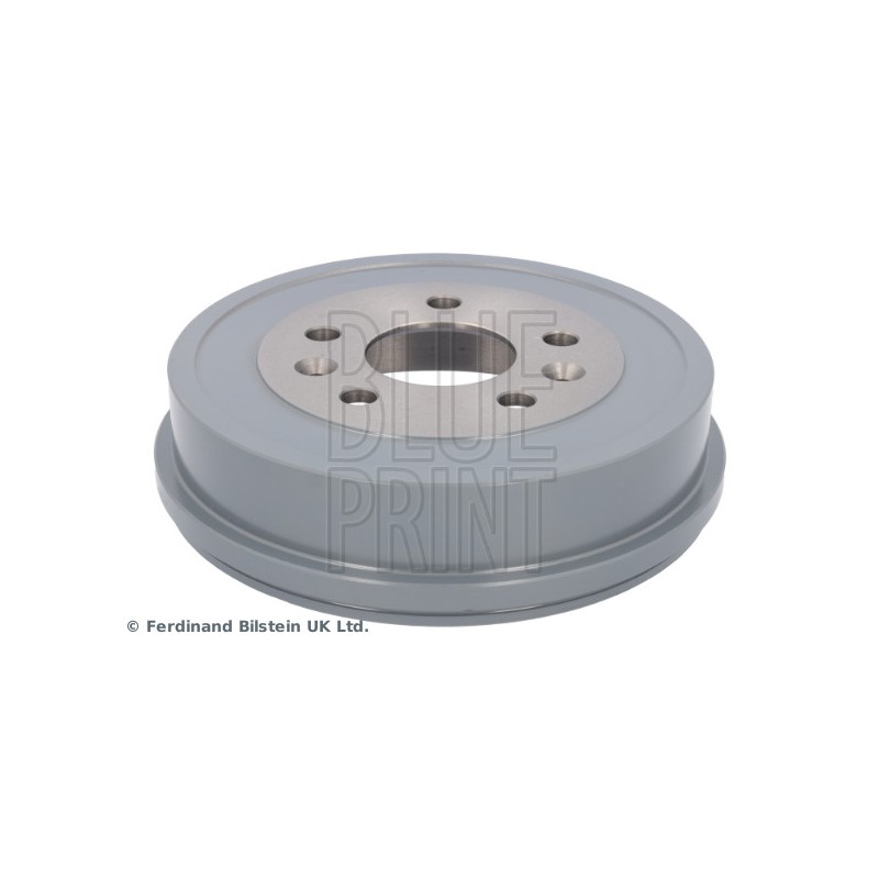 1 Tambour de Frein Pour Renault Arkana I Duster Kaptur Dacia Duster