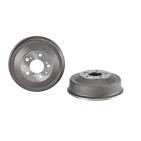 1 Tambour de Frein Pour Peugeot Fiat Alfa Romeo Citroën 424722 1313675080