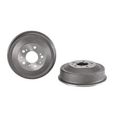 1 Tambour de Frein Pour Peugeot Fiat Alfa Romeo Citroën 424722 1313675080