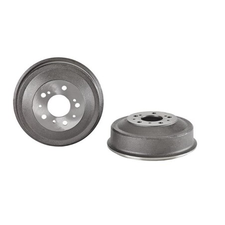 1 Tambour de Frein Pour Peugeot Fiat Alfa Romeo Citroën 424722 1313675080