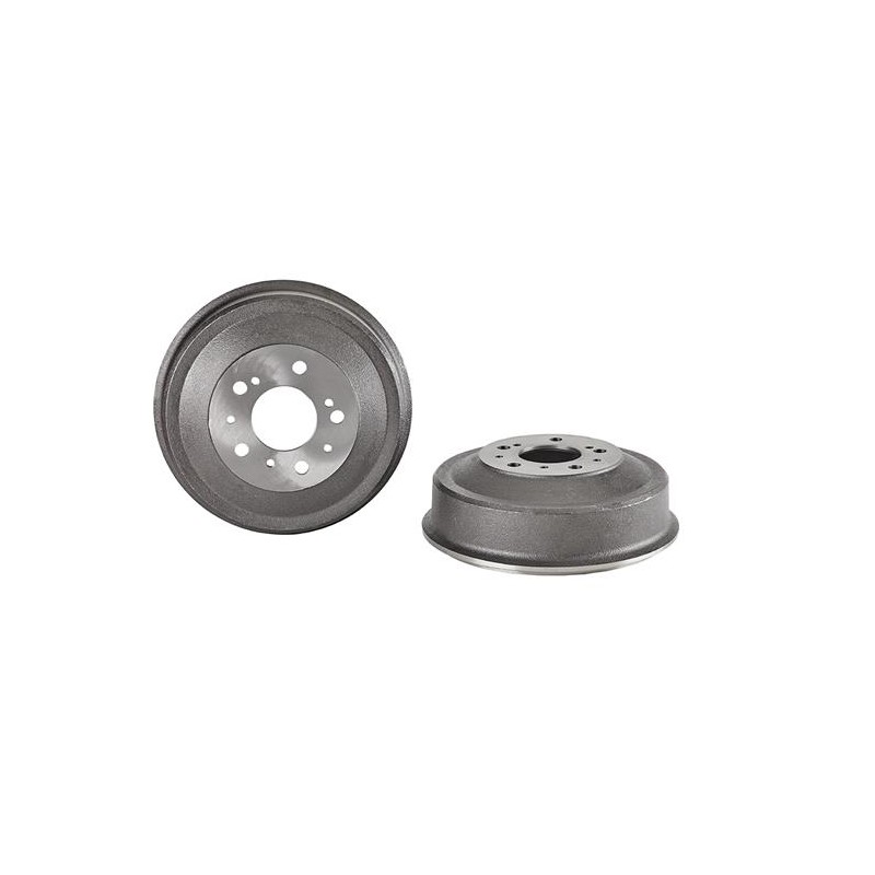 1 Tambour de Frein Pour Peugeot Fiat Alfa Romeo Citroën 424722 1313675080