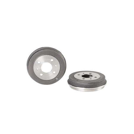 1 Tambour de Frein Pour Fiat 500 Ford Lancia 46819776 1541801 7599325 51863509