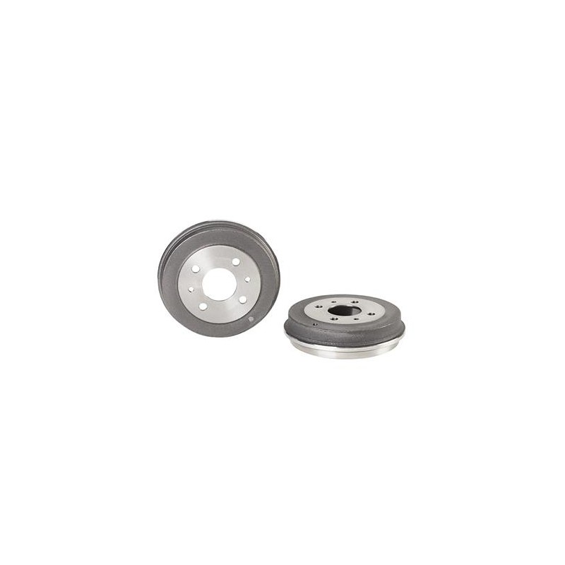 1 Tambour de Frein Pour Fiat 500 Ford Lancia 46819776 1541801 7599325 51863509