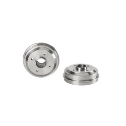 1 Tambour de Frein Pour Peugeot 106 I II 206 206+ Citroën AX Saxo
