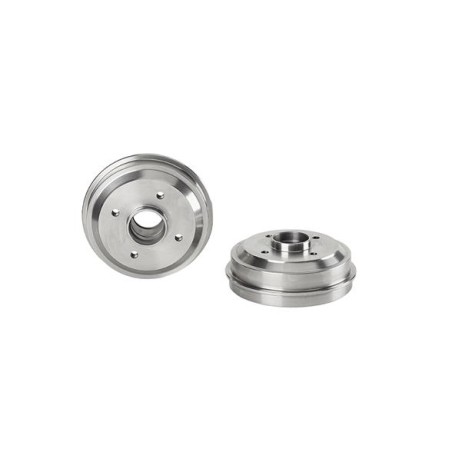 1 Tambour de Frein Pour Peugeot 106 I II 206 206+ Citroën AX Saxo