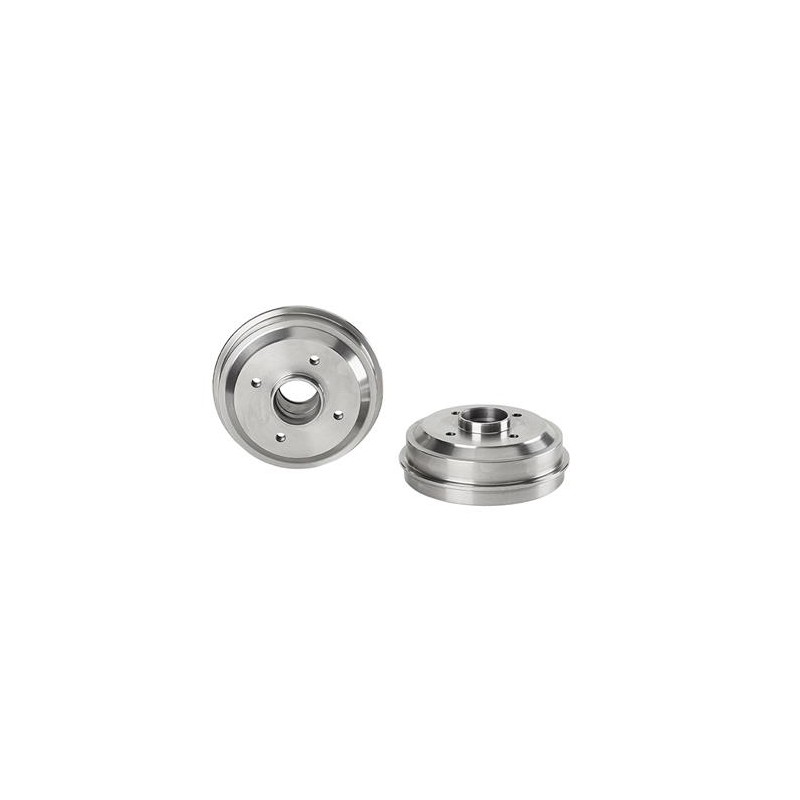 1 Tambour de Frein Pour Peugeot 106 I II 206 206+ Citroën AX Saxo
