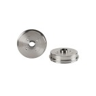 1 Tambour de Frein Pour Renault Clio II Logan I Megane Sandero Thalia Twingo
