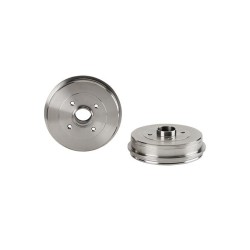 1 Tambour de Frein Pour Renault Clio II Logan I Megane Sandero Thalia Twingo