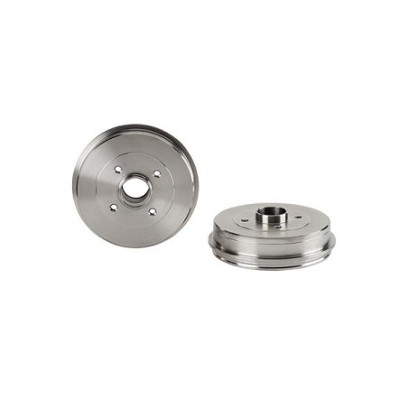 1 Tambour de Frein Pour Renault Clio II Logan I Megane Sandero Thalia Twingo