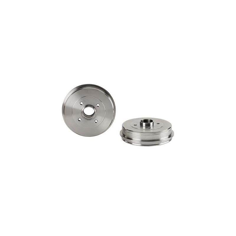 1 Tambour de Frein Pour Renault Clio II Logan I Megane Sandero Thalia Twingo