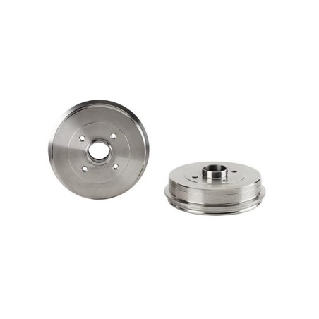 1 Tambour de Frein Pour Renault Clio II Logan I Sandero Thalia Twingo Dacia