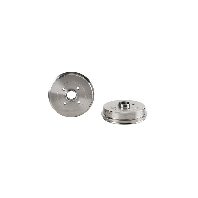 1 Tambour de Frein Pour Renault Clio II Logan I Sandero Thalia Twingo Dacia