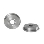 1 Tambour de Frein Pour VW Audi Seat Skoda 6Q0609617 6R0609617C 6QE609617