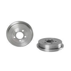 1 Tambour de Frein Pour VW Audi Seat Skoda 6Q0609617 6R0609617C 6QE609617
