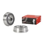 1 Tambour de Frein Pour Renault Arkana I Duster Kaptur Dacia Duster