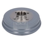 1 Tambour de Frein Pour Renault Clio III Modus 432021782R 8200276843 8200584555