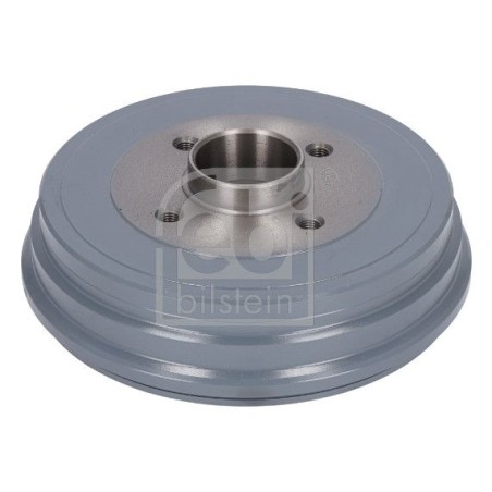 1 Tambour de Frein Pour Renault Clio III Modus 432021782R 8200276843 8200584555
