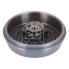 1 Tambour de Frein Pour Renault Clio III Modus 432021782R 8200276843 8200584555
