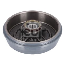 1 Tambour de Frein Pour Renault Clio III Modus 432021782R 8200276843 8200584555