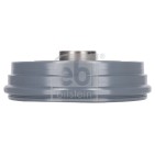 1 Tambour de Frein Pour Renault Clio III Modus 432021782R 8200276843 8200584555