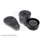 Galet Tendeur Courroie Accessoire Pour Jeep Cherokee Grand II 04897159AA