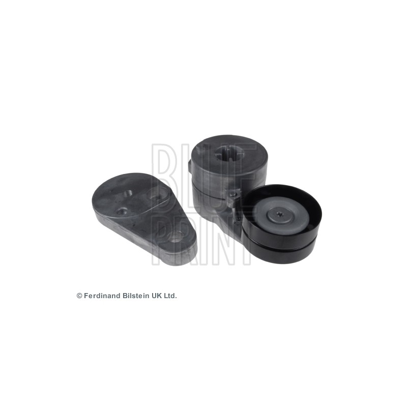 Galet Tendeur Courroie Accessoire Pour Jeep Cherokee Grand II 04897159AA