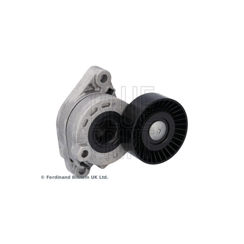 Galet Tendeur Courroie Accessoire Pour Mitsubishi Outlander II III 1345A031
