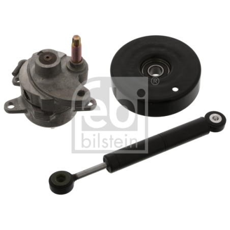Galet Tendeur Courroie Accessoire Pour VW LT 28-35 II 28-46 MERCEDES Sprinter