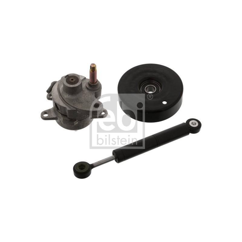 Galet Tendeur Courroie Accessoire Pour VW LT 28-35 II 28-46 MERCEDES Sprinter