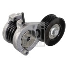 Galet Tendeur Courroie Accessoire Pour Hyundai i20 Active Hatchback Van Kia