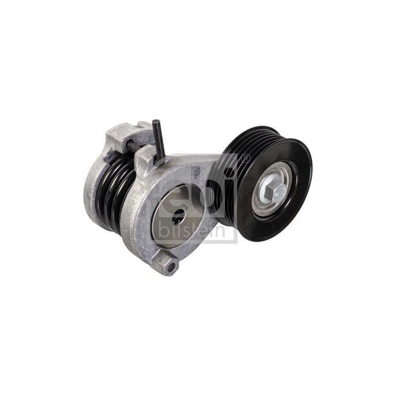Galet Tendeur Courroie Accessoire Pour Hyundai i20 Active Hatchback Van Kia