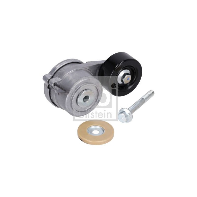 Galet Tendeur Courroie Accessoire Pour Hyundai III/SUV IV IV/SUV Staria Tucson