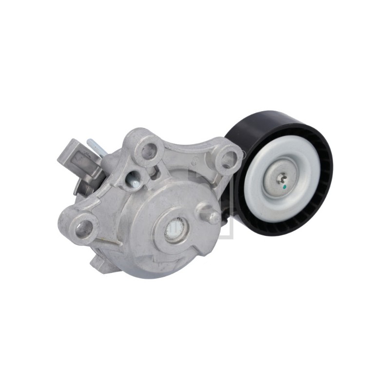 Galet Tendeur Courroie Accessoire Pour Peugeot Citroën C4 Cactus DS 1613255480