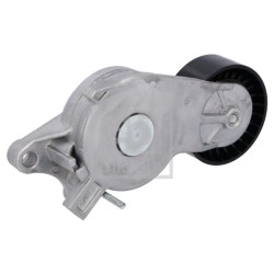 Galet Tendeur Courroie Accessoire Pour Peugeot Citroën C4 Cactus DS 1613255480