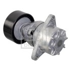 Galet Tendeur Courroie Accessoire Pour MERCEDES Classe C CLC T-Model E G M S V
